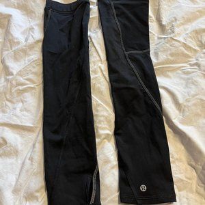 Lululemon Arm Warmers